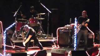 i MONACI del SURF - Live @ Hiroshima Mon Amour (Torino, Italy)