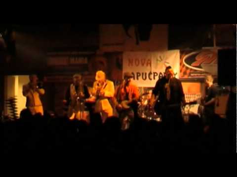 MAHA4ALL - POLEMIC - Medzi nebom a zemou