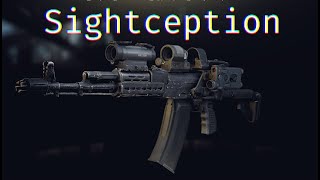 Tarkov | Cursed Guns (Part 3)