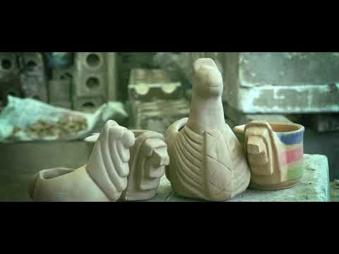 VISITA PUCARÁ - LAMPA