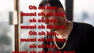 Shadow Blow ft Sensato-_ Oh Oh Remix (Letras/Lyric)