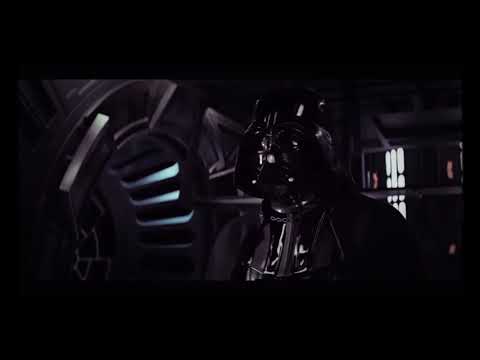 I told you to remain on the command ship