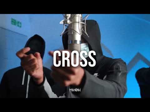 [FREE] Doroad x K-Trap Type Beat "Cross" Drill Instrumental 2022
