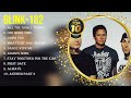 Top 10 Songs Blink 182 2024 Best Blink 182 Playlist 2024