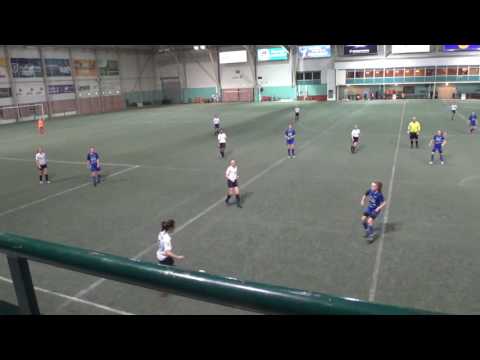 Semi-FC Espoo 22.1.2017 talvisemi