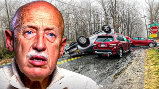 At 83, The Tragedy Of Dr. Pol Is Beyond Heartbreaking