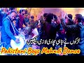 Pakistani Boys Mehndi Dance On Dhol Beats 2022 | Waseem Talgangi Dhol Master
