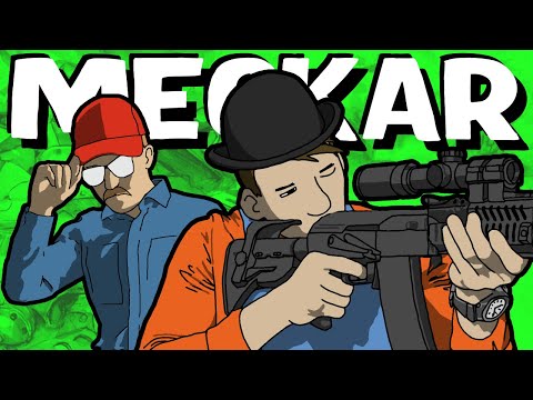 När Mulle Meckar (feat. Figge Ferrum)