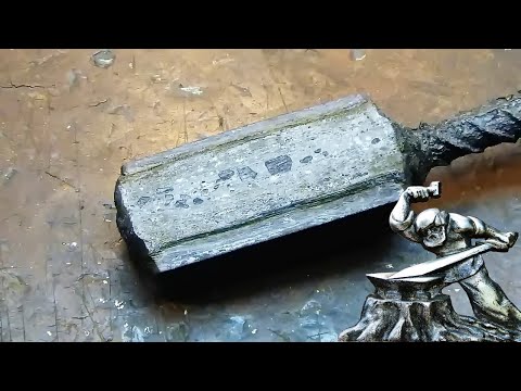 TV tüpünden Şam çelik