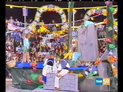 Jeux Sans Frontieres 1988 - Viana do Castelo (3)