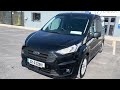 2022 Ford Transit Connect 1.5L Diesel For Sale Images