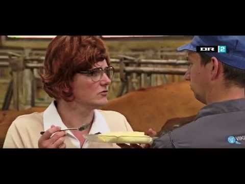 ARM I KO - CITRONFROMAGE