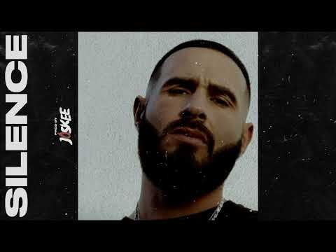 shindy x reezy x faroon type beat - "silence"