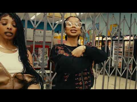 Big Jade - MOUTH (feat. S3nsi Molly)