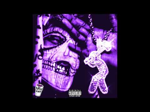 Skrilla x Lil Yachty - Rich Sinners #choppedandscrewed