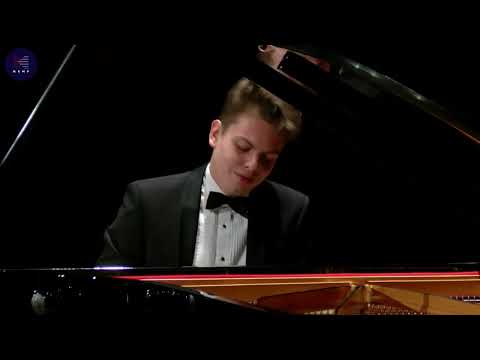 Raul Koczalski – Sonatina (Kleine Sonate), Op. 146 | Mateusz Krzyżowski