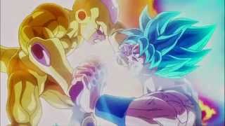 Teoria : Que habria pasado si freezer hubiera Perfeccionado su Transformación : Dbz