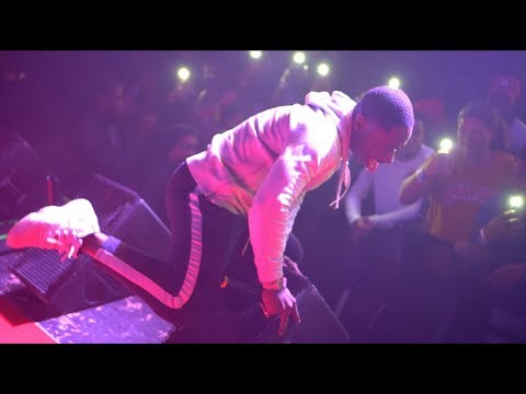 L.A. the NEAT Way! | QMonday 21