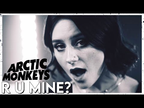 "R U Mine?" - Arctic Monkeys (Cover by First to Eleven)