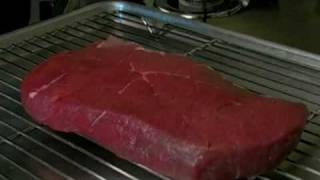 Cooking Tips : How to Broil London Broil