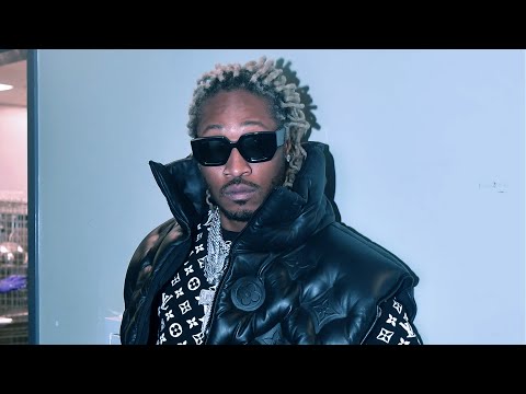 [FREE] Future X Drake X Tems "WAITING" Type Beat