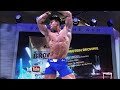 Super Ripped Fitness Muscle Model Florian Wolf Gym Muscle Pump Styrke Studio
