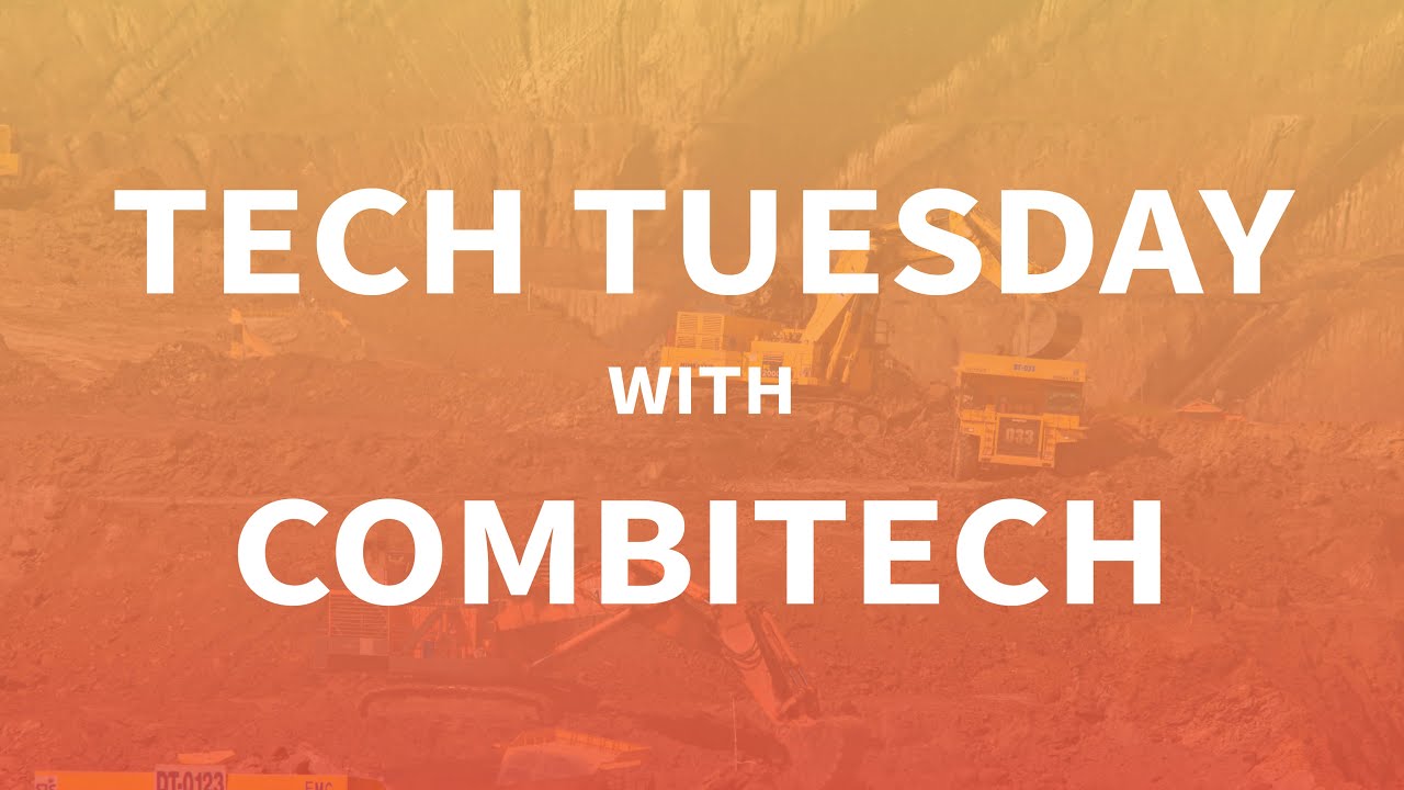 Tech Tuesday with Combitech