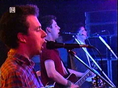 THE POGUES @ Munich, Germany München 1985 Live Full Concert