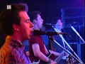 THE POGUES Munich Germany München 1985 Live Full Concert