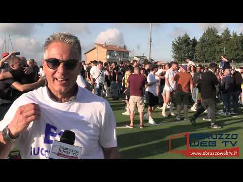 San Salvo Penne 1 0 Triangolare Play Off 26 05 2024