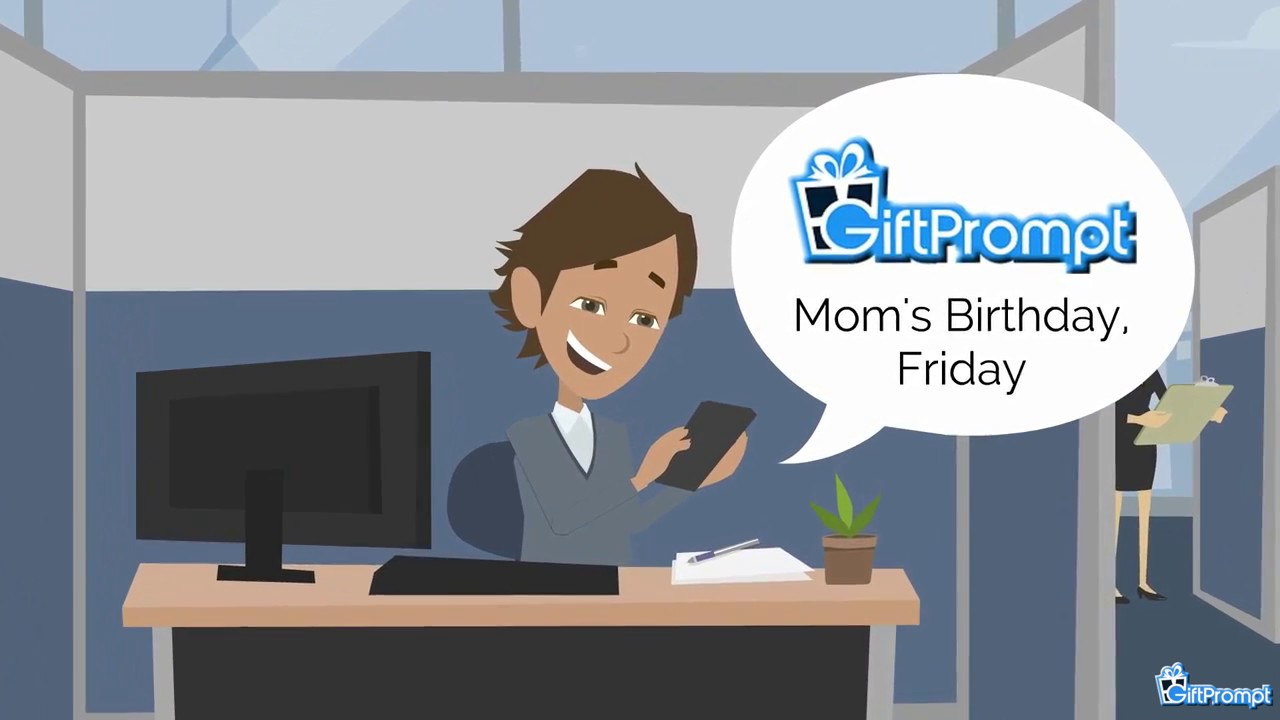 GiftPrompt - Discover a Better Way to Gift
