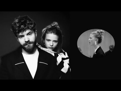 Emilio piano ft Lucie -Maison(english x french lyrics)