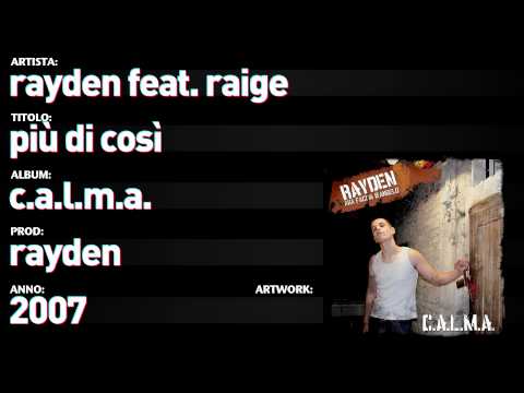 Video thumbnail for Più Di Così