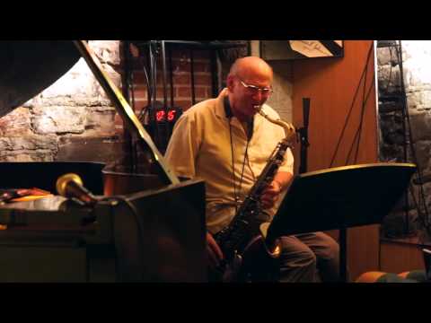 David Liebman and Richie Beirach Duet