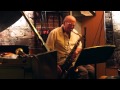 David Liebman and Richie Beirach Duet