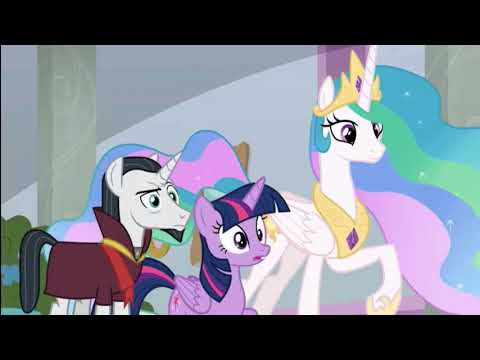 Streakules part 30 - Streaky Ascends/"A Star is Born"