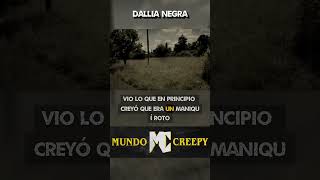 Dalia Negra [7 Misterios Sin Resolver De Hollywood]