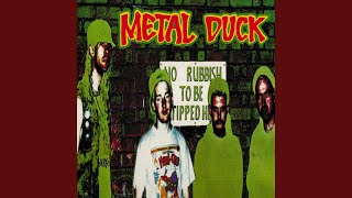 Music video thumbnail preview for Well Fu (n) ked Up by Metal Duck