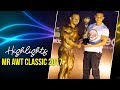 MR AWT CLASSIC 2017: Event Highlights