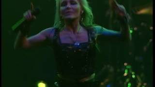 DORO - Egypt (The Chains Are On) (Live 2003)