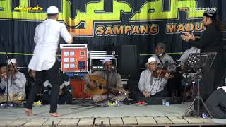Download lagu HABIB || AL-KHOTDRI LAGU ANDALAN // AL-IFRAH SAMPANG MADURA mp3