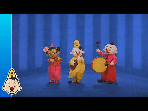 Bumbum is in gevaar - Bumba | Aflevering