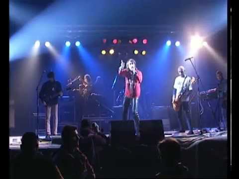 "Psihomodo Pop"" Live -"Telegram Sam" - 28.12.1996 . Sarajevo