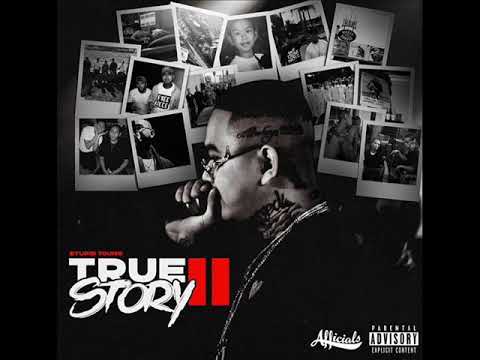 $tupid Young X Iamsu - On My Soul