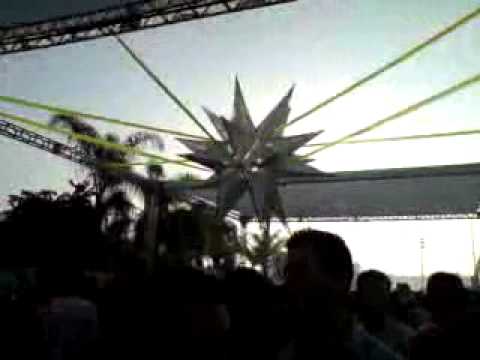 Spirit Of London 11 °Psy Truck