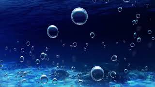 Bubbles Sound Effect