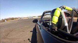 Streetwise drift end of year bash justin woodard