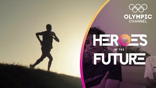 Ethiopia’s Next Great Distance Runner Could Be this Teenage Orphan | Heroes of the Future