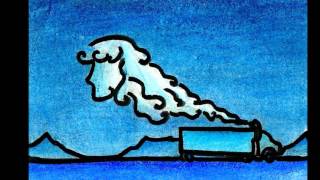 4: 58 A.M. Dunroamin, Duncarin, Dunlivin (Song by Roger Waters, art by Alex Hinders)