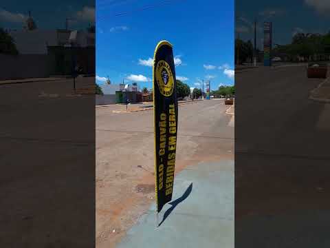 Joviânia-GO Brasil...